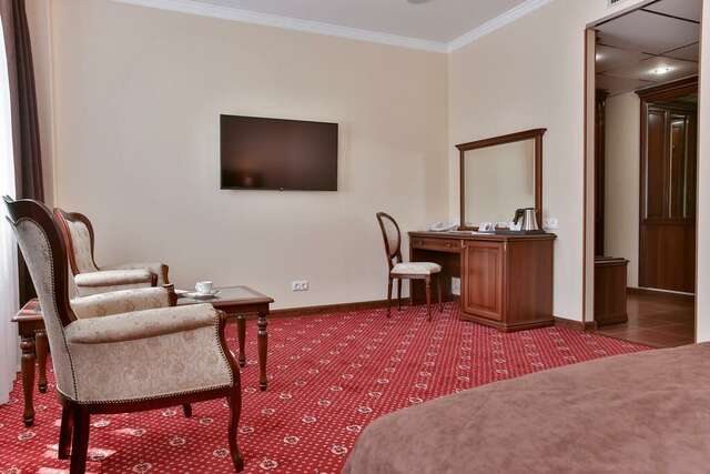 Гостиница Стойлянка Старый Оскол-112