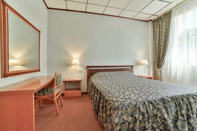 Гостиница Стойлянка Старый Оскол-117