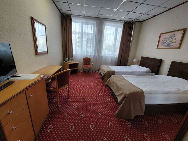 Гостиница Стойлянка Старый Оскол-120