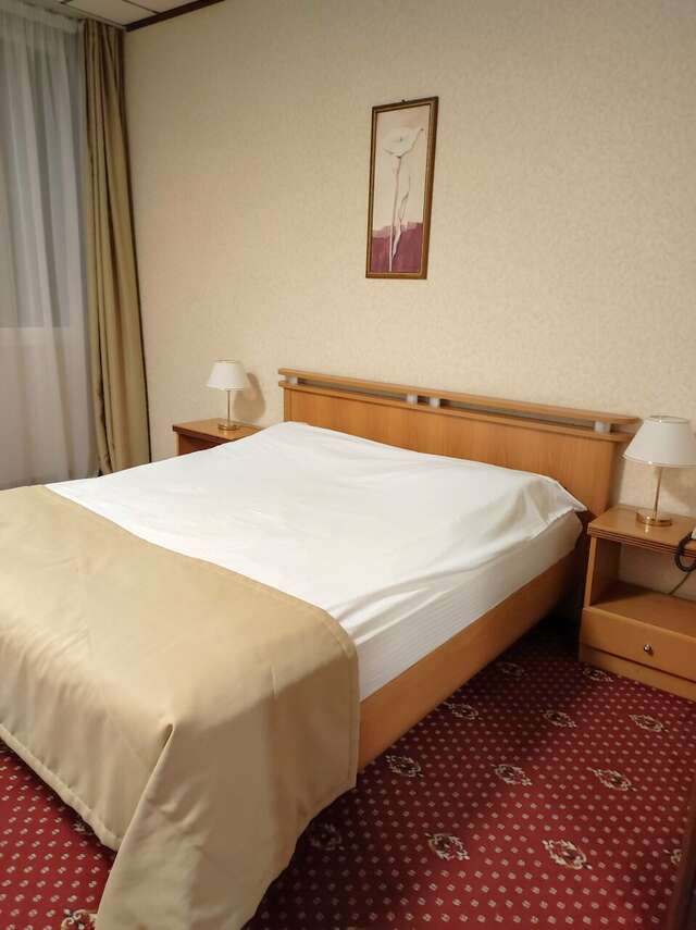 Гостиница Стойлянка Старый Оскол-197