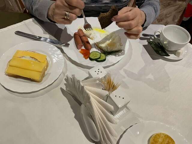 Гостиница Стойлянка Старый Оскол-168