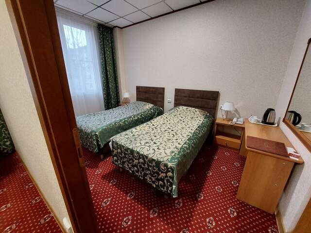 Гостиница Стойлянка Старый Оскол-67