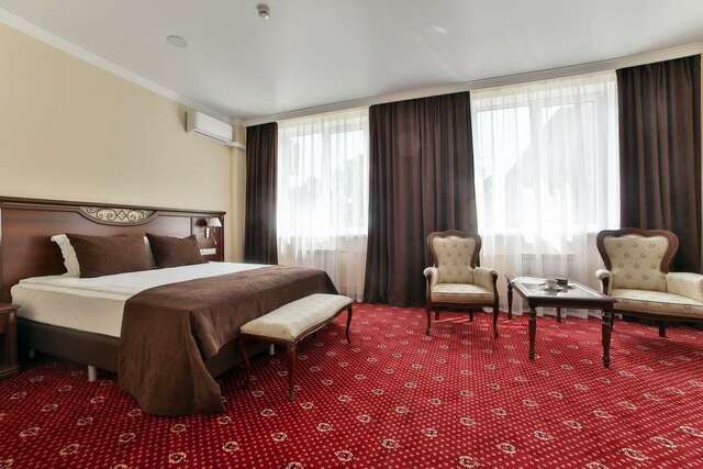 Гостиница Стойлянка Старый Оскол-68