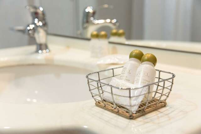 Гостиница Стойлянка Старый Оскол-32