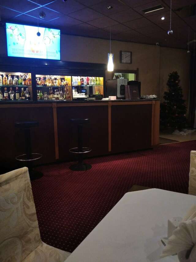 Гостиница Стойлянка Старый Оскол-169