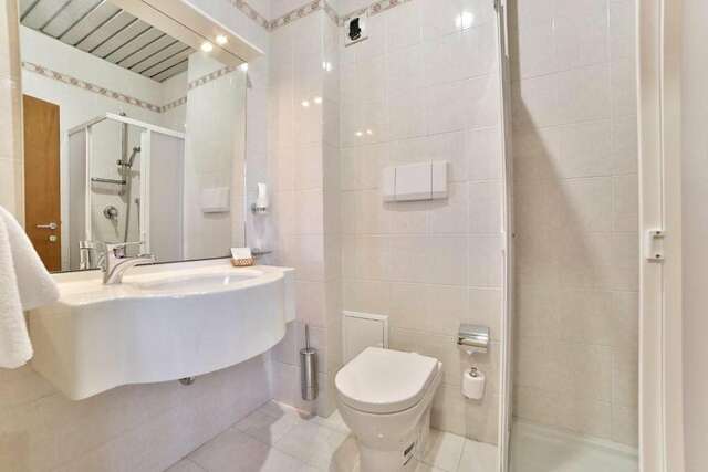 Гостиница Стойлянка Старый Оскол-127