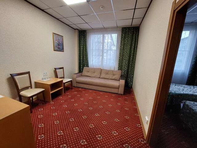 Гостиница Стойлянка Старый Оскол-122