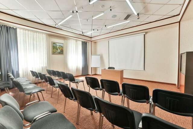 Гостиница Стойлянка Старый Оскол-72