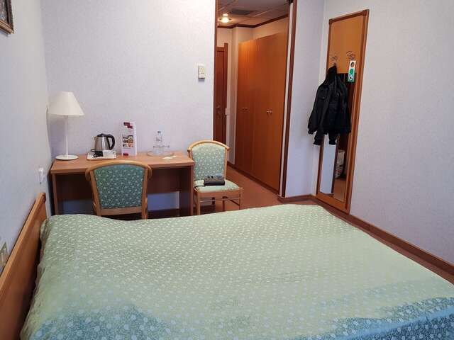 Гостиница Стойлянка Старый Оскол-187