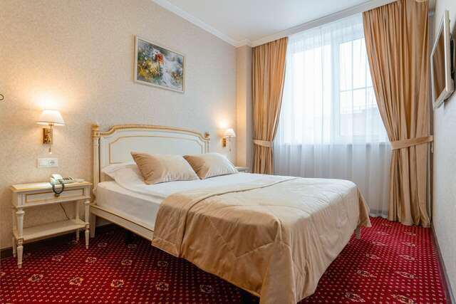 Гостиница Стойлянка Старый Оскол-50