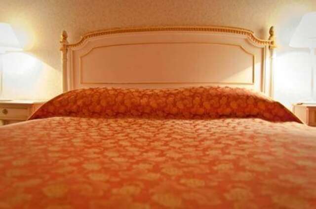 Гостиница Стойлянка Старый Оскол-41