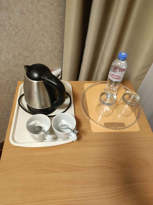 Гостиница Стойлянка Старый Оскол-156