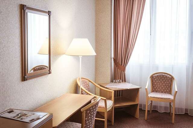 Гостиница Стойлянка Старый Оскол-57