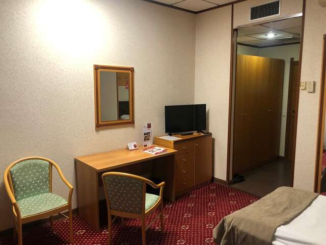 Гостиница Стойлянка Старый Оскол-234