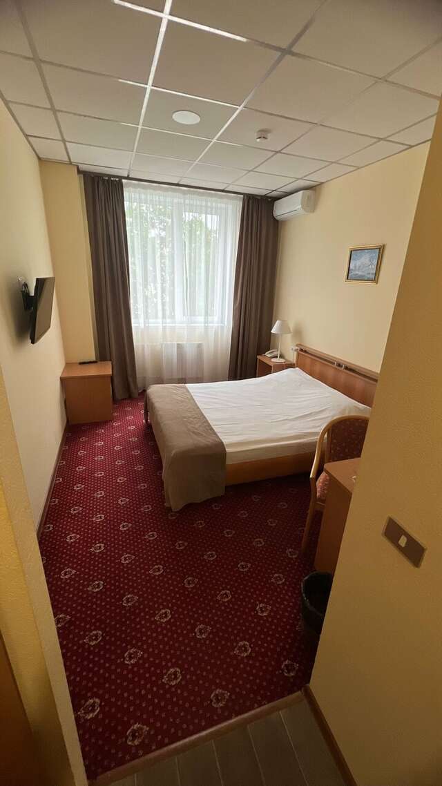 Гостиница Стойлянка Старый Оскол-208