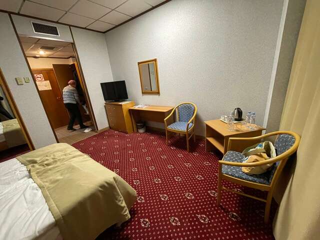 Гостиница Стойлянка Старый Оскол-178