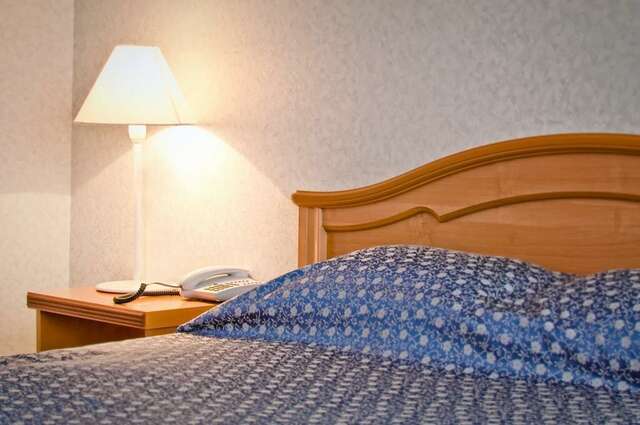 Гостиница Стойлянка Старый Оскол-51