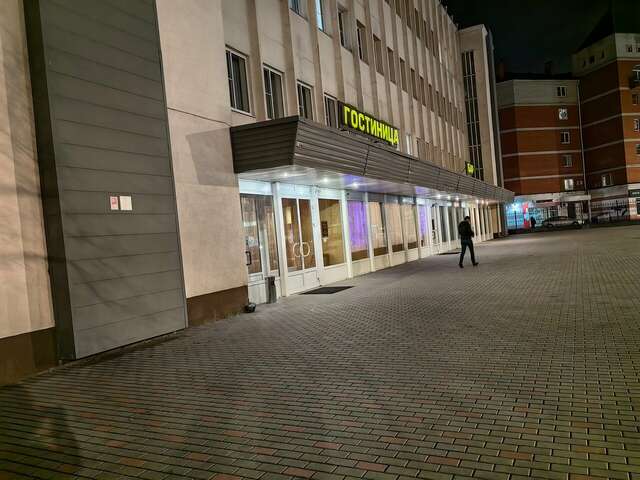 Гостиница Стойлянка Старый Оскол-145