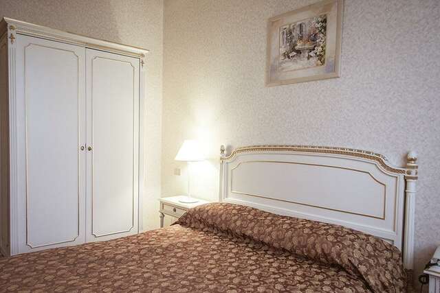 Гостиница Стойлянка Старый Оскол-12