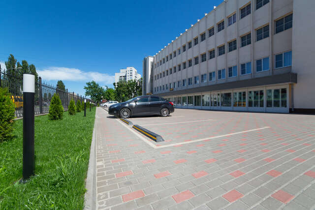 Гостиница Стойлянка Старый Оскол-147