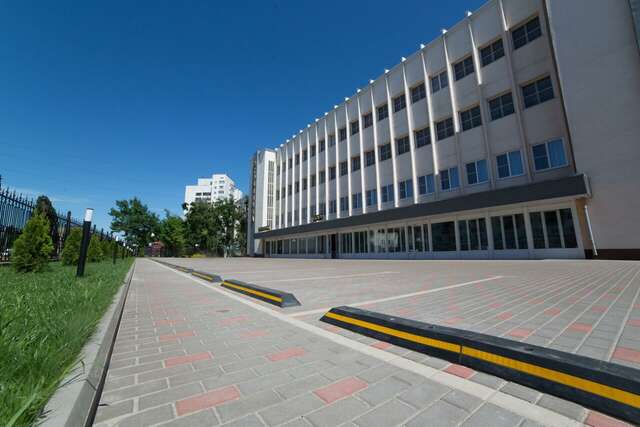 Гостиница Стойлянка Старый Оскол-13