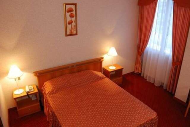 Гостиница Стойлянка Старый Оскол-106