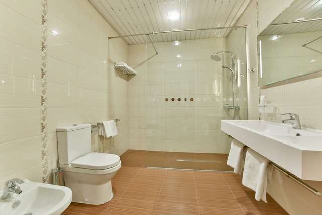 Гостиница Стойлянка Старый Оскол-90