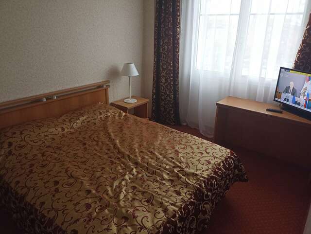 Гостиница Стойлянка Старый Оскол-215