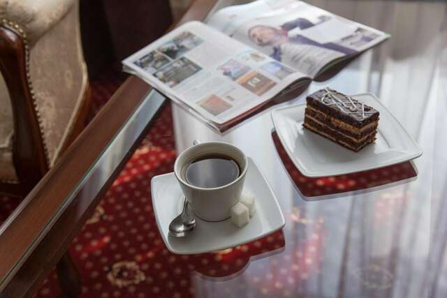 Гостиница Стойлянка Старый Оскол-19