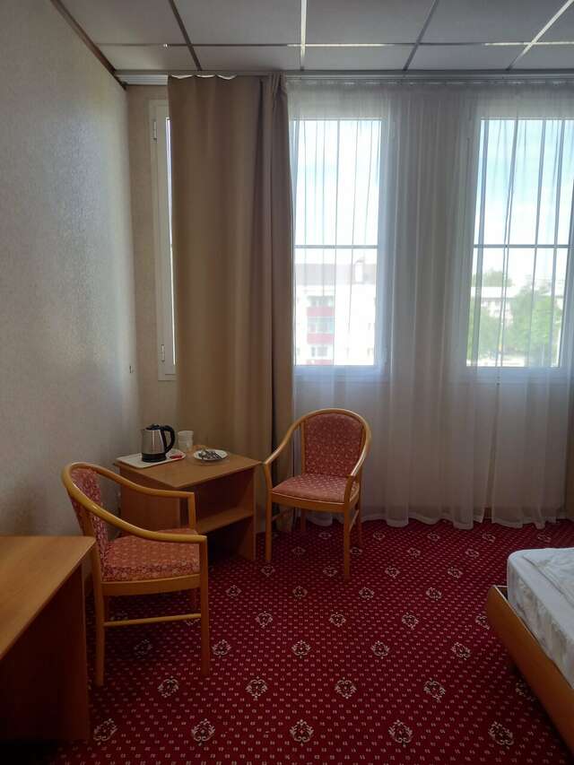 Гостиница Стойлянка Старый Оскол-235