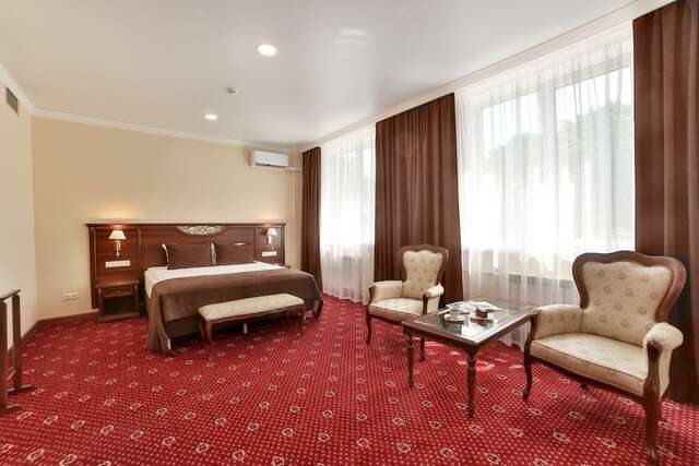 Гостиница Стойлянка Старый Оскол-118