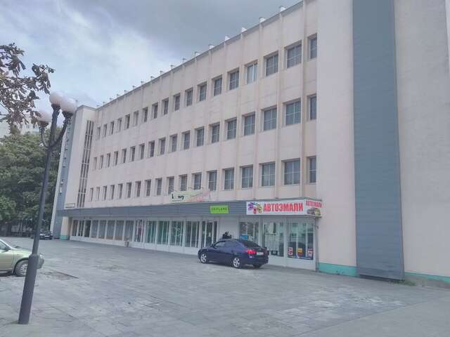 Гостиница Стойлянка Старый Оскол-15