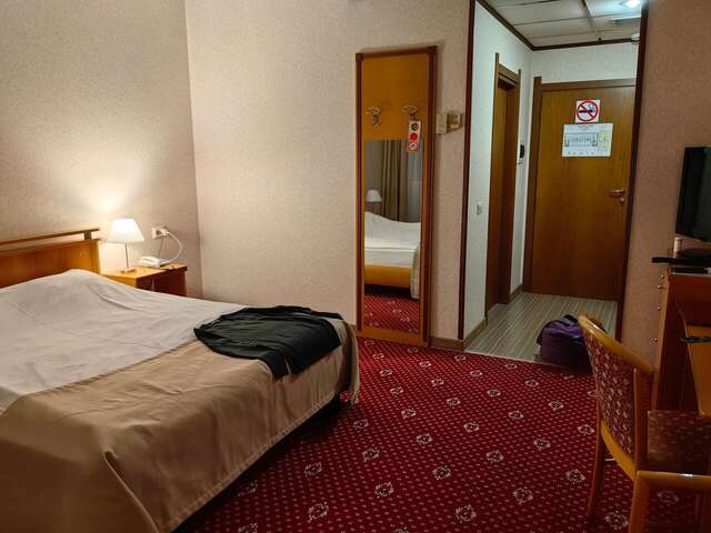 Гостиница Стойлянка Старый Оскол-236