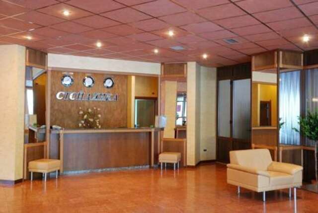 Гостиница Стойлянка Старый Оскол-23