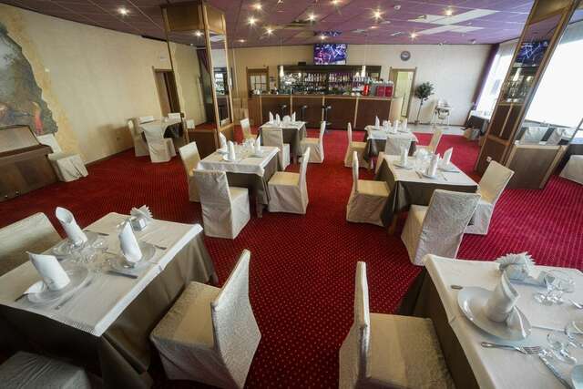 Гостиница Стойлянка Старый Оскол-70