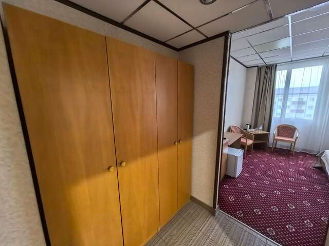 Гостиница Стойлянка Старый Оскол-180